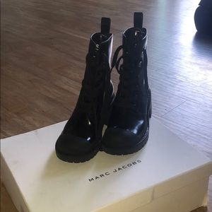 Marc Jacobs boots